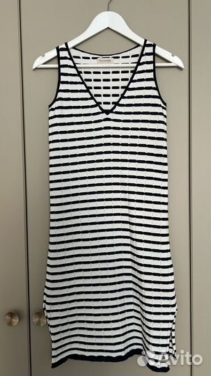 Платье falconeri, xs