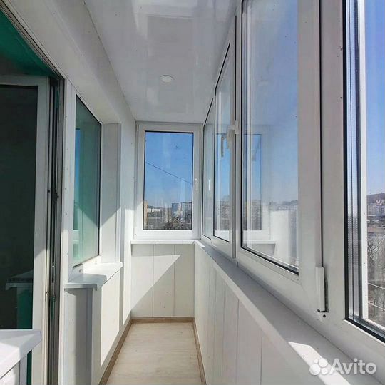 Окна пвх в дом или офис