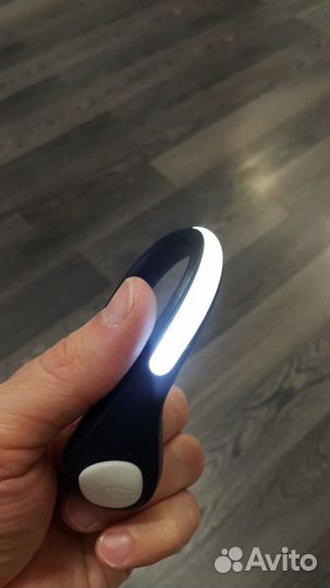 Клипсы на кроссовки