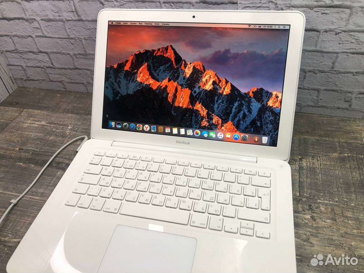 Apple MacBook Air 13 2010