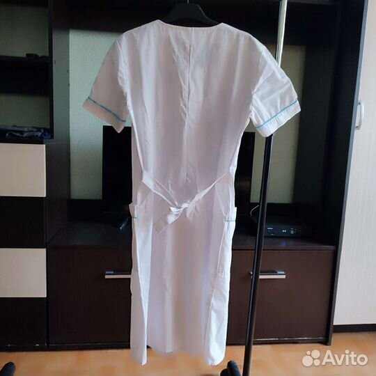 Медицинский халат