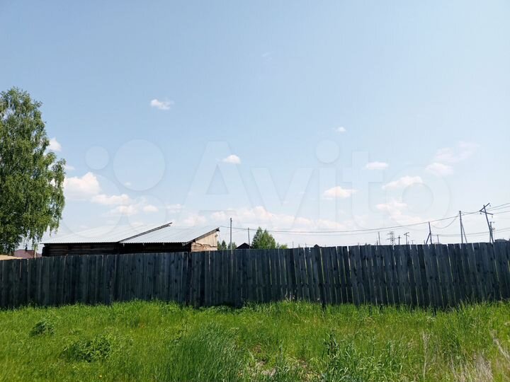 Дом 43 м² на участке 20 сот.