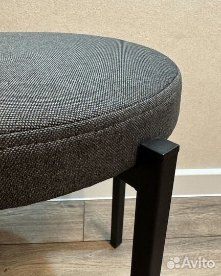 Табуретки лофт Dallin