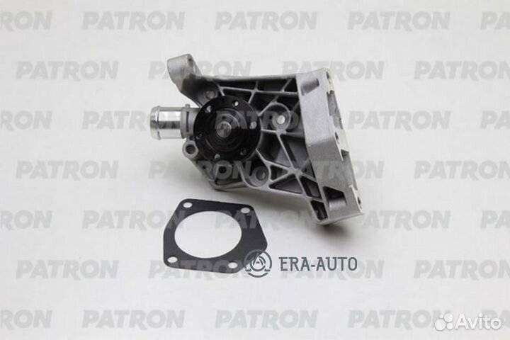 Patron PWP1678 Насос водяной S292 skoda Fabia 1.4 00