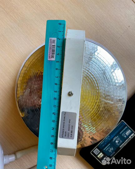 Светильник Down Light (TL09-04 2х42 Вт ) бу