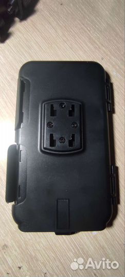 Водонепроницаемый чехол для телефона для мотоцикла