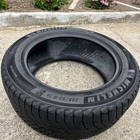 Michelin X-Ice Snow SUV 255/50 R19