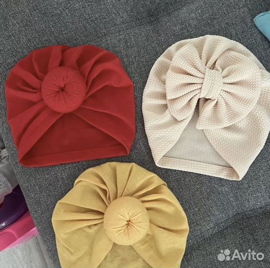 Пакет вещей для девочки 68 74