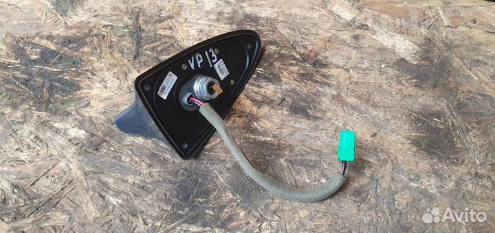 Антенна Kia Sportage 2016-2021