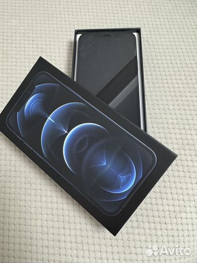 iPhone 12 Pro, 128 ГБ