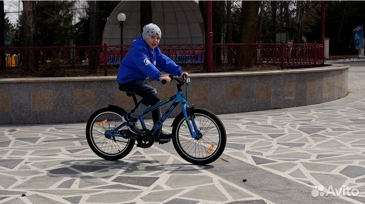 Велосипед детский 20 дюймов