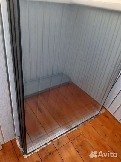 Стеклопакет