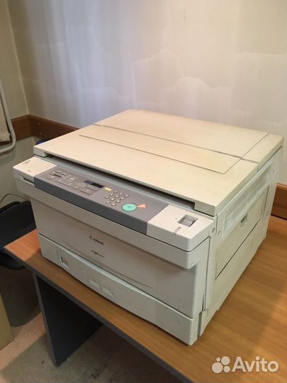 Копир Canon