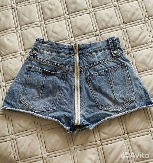 Шорты