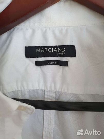 Рубашка Guess