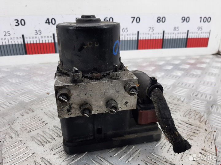 Блок ABS для Opel Zafira B 93191517