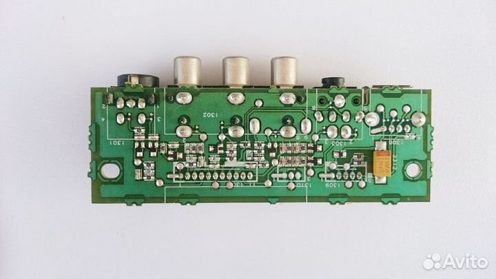 3139 123 6229.1 V2 WK633.2 AV Philips 32PFL7572D