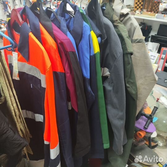 Летняя роба в ассортименте