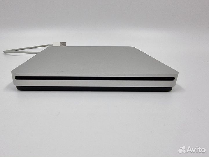 Внешний привод apple usb superdrive