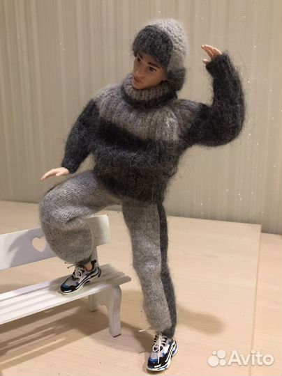 Одежда для кукол