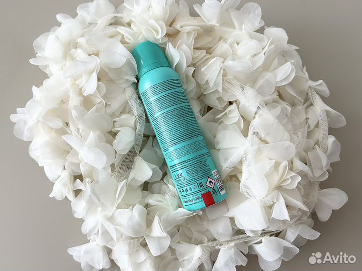 Новый женский дезодорант repute tact