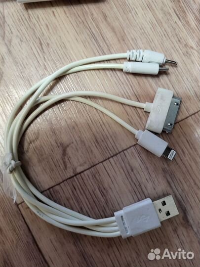 Зарядное устройства андроид и iPhone аксессуары