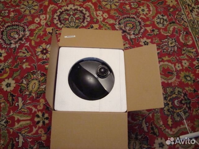 Мультиварка polaris pmc 0349AD