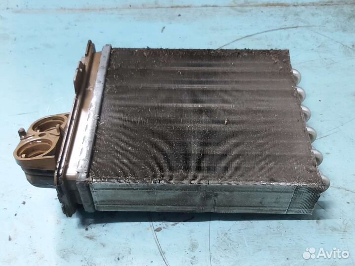 Радиатор печки Renault Logan 1 F2