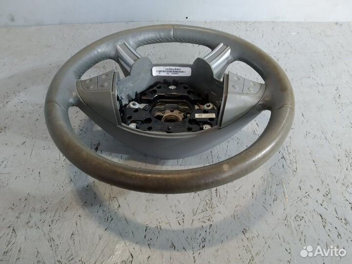 Руль Mercedes Ml-Class W164