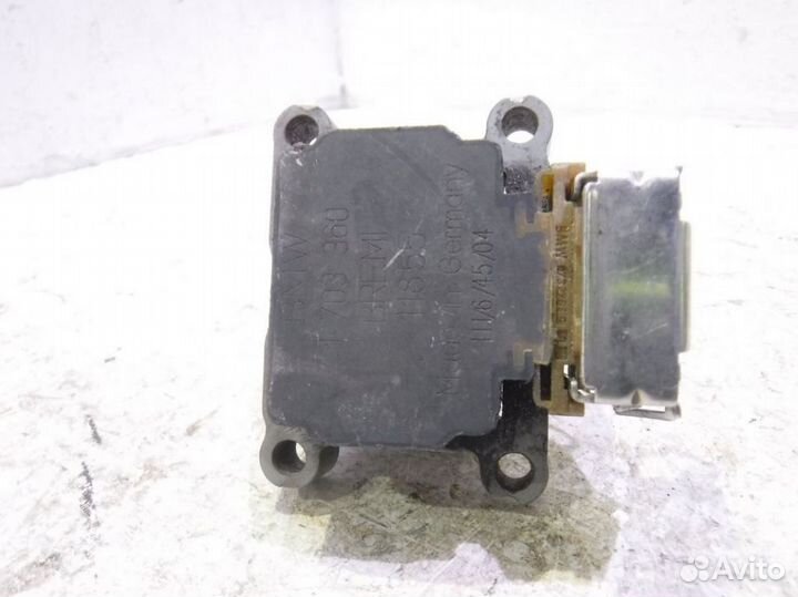 Катушка зажигания бмв 3 E36