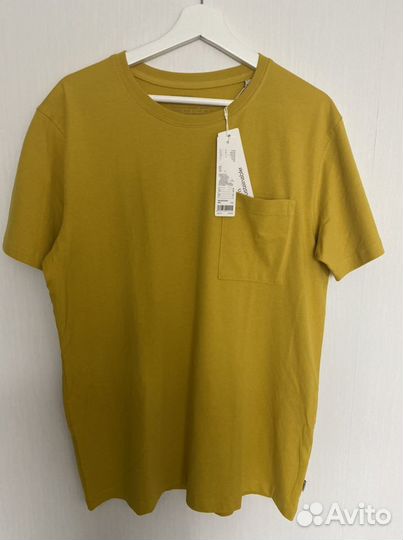 Футболка мужская Esprit M (новая)