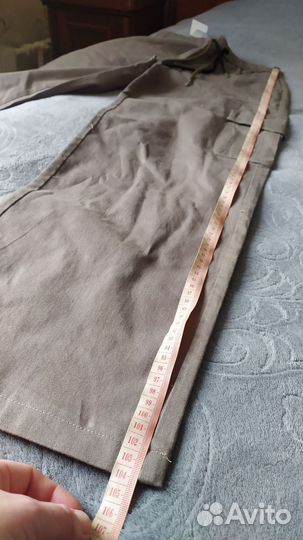 Брюки карго