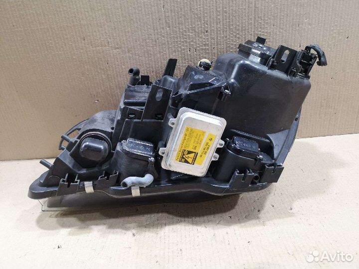 Фара левая/правая Bmw 7-Series E65-HL62