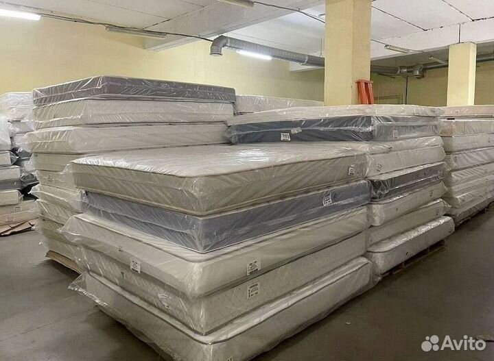 Матрас Аскона