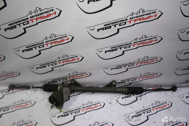 Рейка рулевая nissan lucino presea pulsar sunny B1