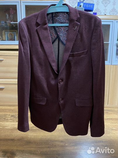 Пиджак мужской