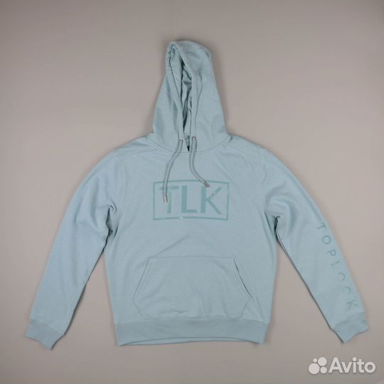 Худи toplook