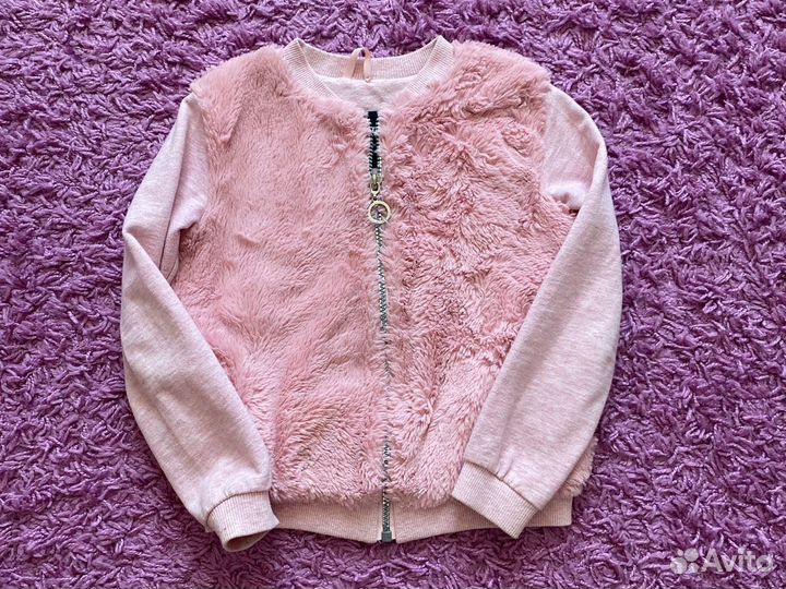 Кофта теплая Ostin р.110