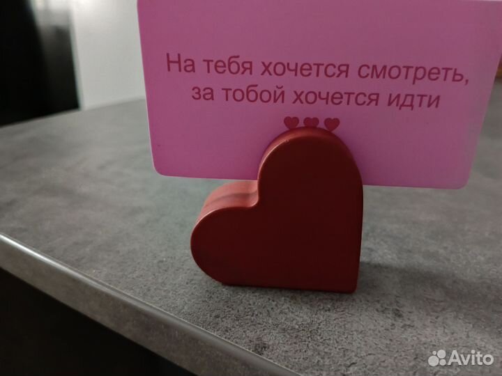 Гипсовые фигурки