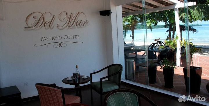 Роспись стен / декоративная штукатурка