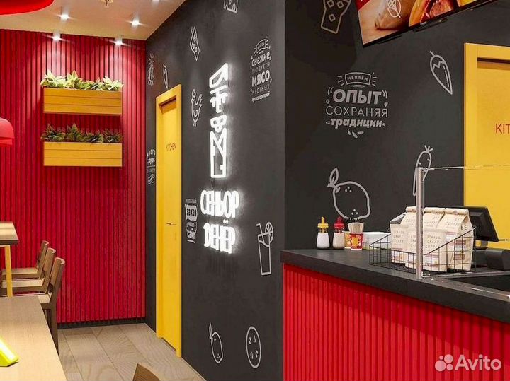 Готовый бизнес с прибылью 180.000 в месяц