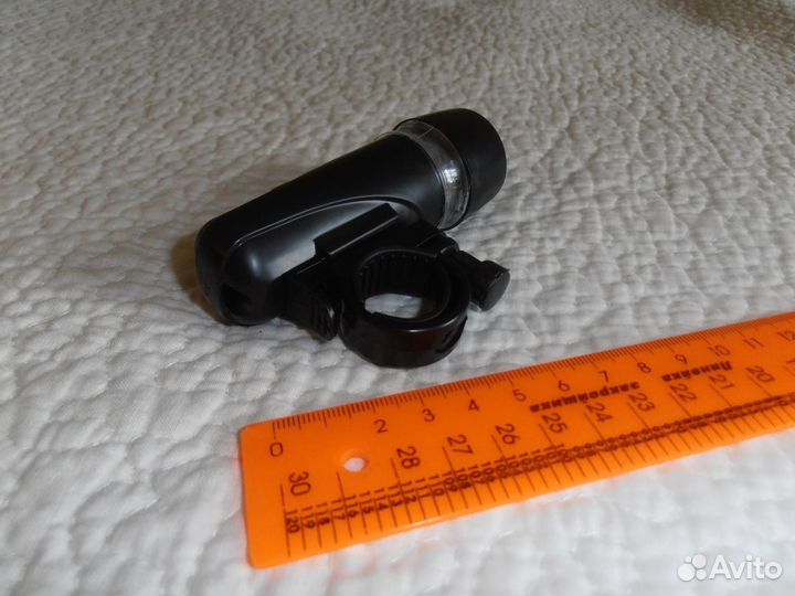 Фонарь для велосипеда