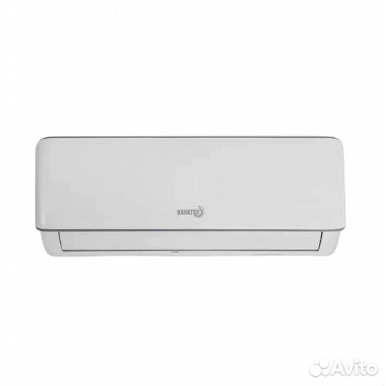 Кондицинер on-off Dahatsu DA-12H Legend до 35 м2