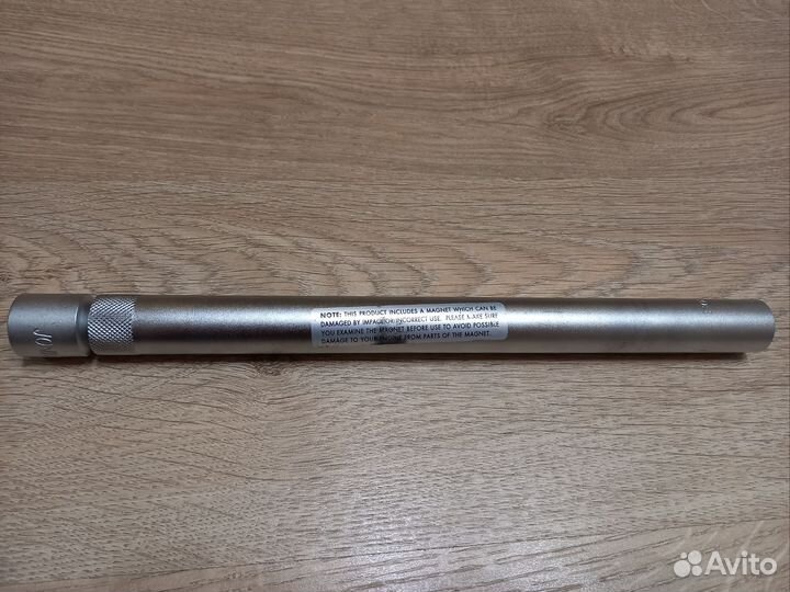 Ключ свечной 16