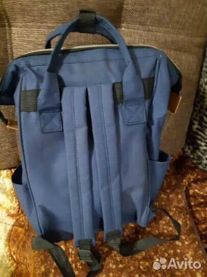 Детский чемодан