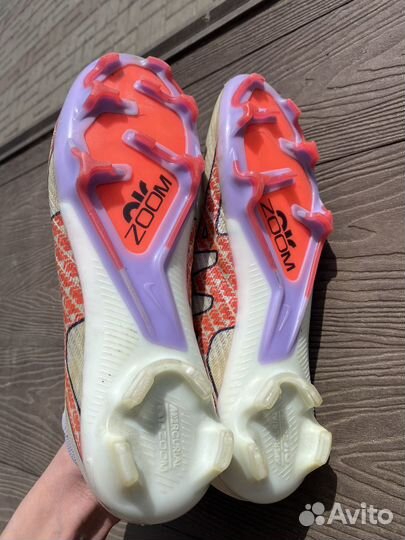 Бутсы nike air zoom 240