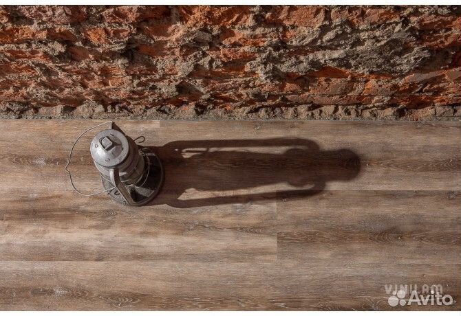 Виниловый ламинат