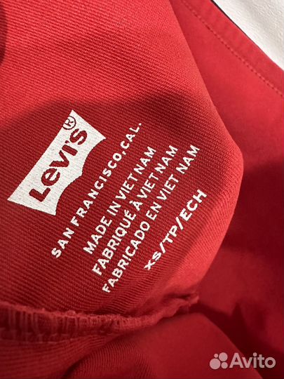Боди levis