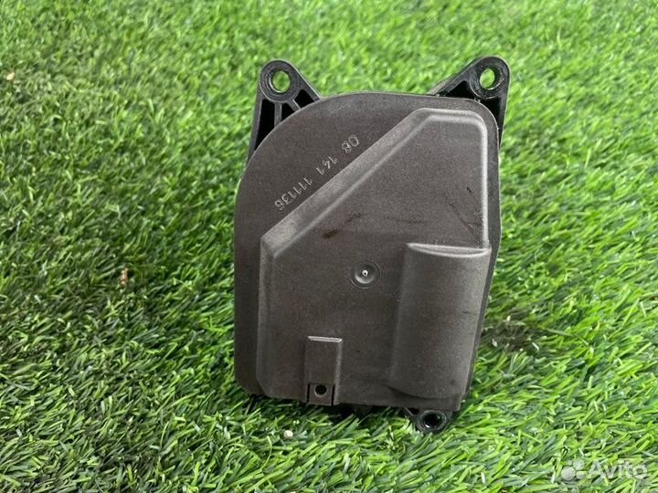 Исполнительный узел disa Bmw X5 E70 N52B30 2008