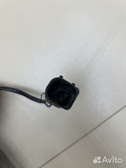 Вентилятор охлаждения BMW E65 64546921379